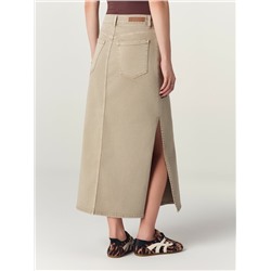 CONTE CON-946 Юбка джинсовая женская