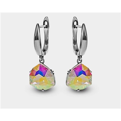 Серьги "Триллиант"