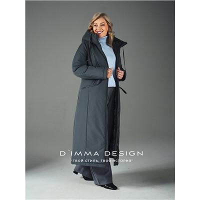 DIMMA Пальто 2500