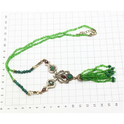 Колье V458478907295