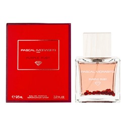 PASCAL MORABITO PURPLE RUBY edp (w) 95ml