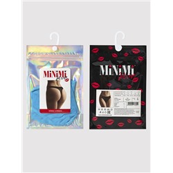 Minimi Трусы Mi 2112B Intrigo String, PA