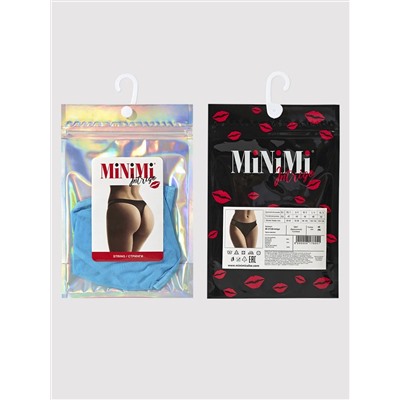 Minimi Трусы Mi 2112B Intrigo String, PA