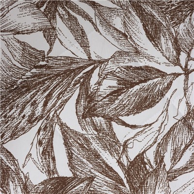 Покрывало 1.5-спальное LoveLife Tropics, 150×230±5 см, жатка