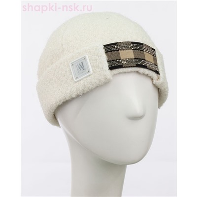 Травка с резинкой Докер флис (56-58)