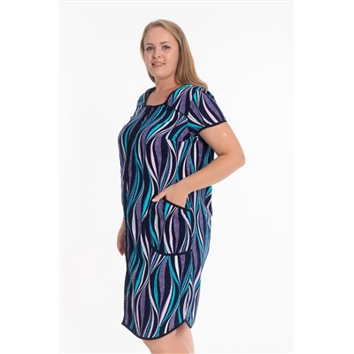 Халат М31968сб