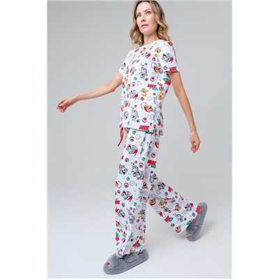 Пижама PLAYTODAY, 1215667