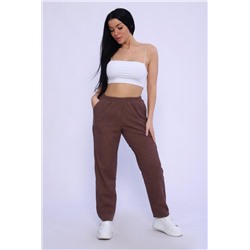 Брюки женские 82051 (Капучино)
