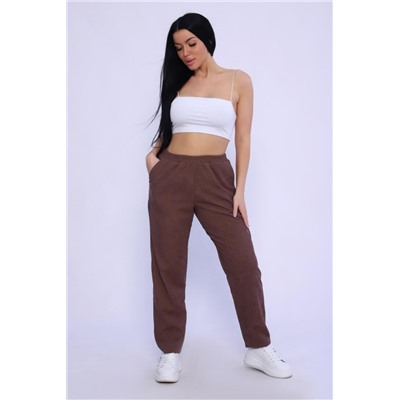 Брюки женские 82051 (Капучино)