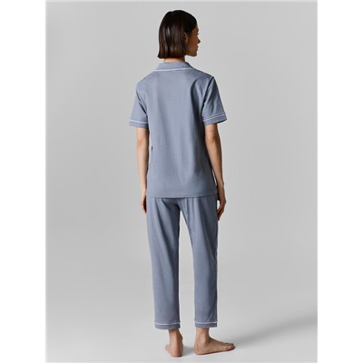 КОСТЮМ ЖЕНСКИЙ (ЖАКЕТ, БРИДЖИ) 592505