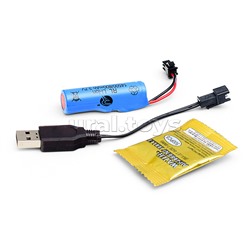 Машина "Покоритель дорог" р/у, 27 MHz, в коробке