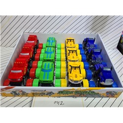 Машина вспыш