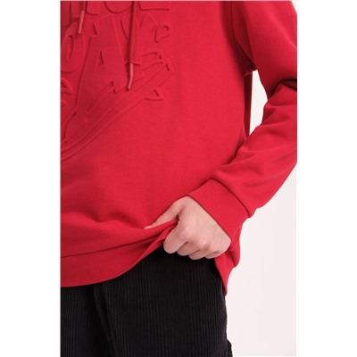 PELICAN Толстовка UFNK3371