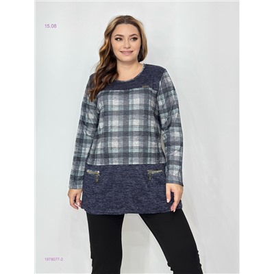 Кофта 1978077-2