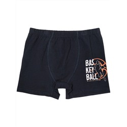 3904 Боксеры для мальчиков многоцвет (BAYKAR)