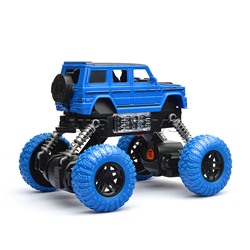 Машина "Off road vehicle-1" р/у, 27 MHz, в коробке