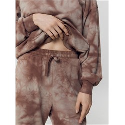 КОМПЛЕКТ ЖЕНСКИЙ (АНОРАК, БРЮКИ) 372504