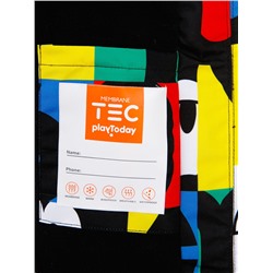 PLAYTODAY Ветровка 12232573