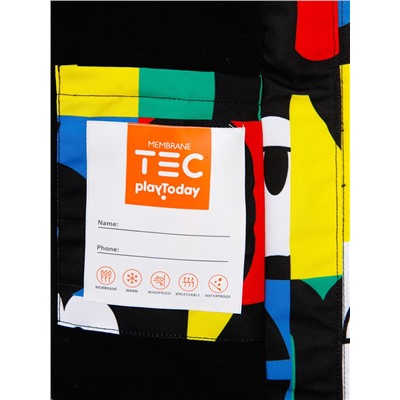 PLAYTODAY Ветровка 12232573