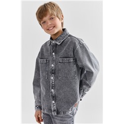 Куртка джинсовая для мальчиков MARK FORMELLE, 1241463