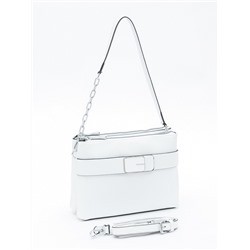 Сумка 28147-3 white Velina Fabbiana-Safenta