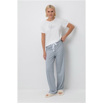Trikozza Пижама Е 20148
