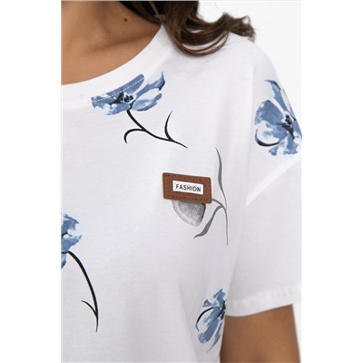 Футболка LADY TAIGA, 1135710