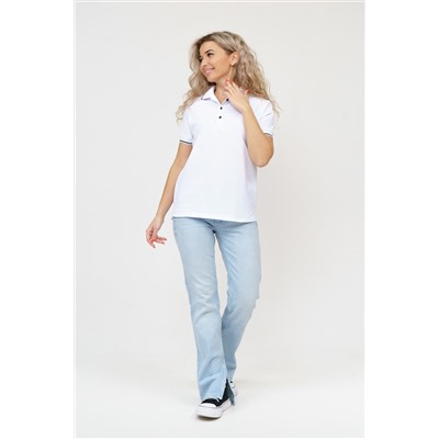 Футболка поло 36617