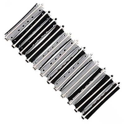 OLLIN Бигуди для хим.завивки (коклюшки) длинные, 16 мм (12шт)