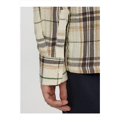 Рубашка MARK FORMELLE, 1191950