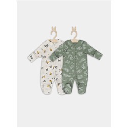 MARK FORMELLE Комбинезон 14005-1-2