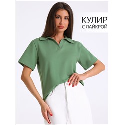 Апрель Футболка
