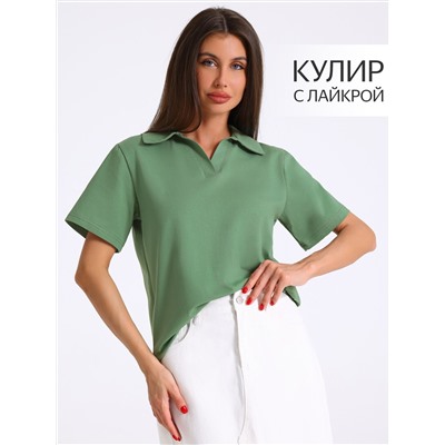 Апрель Футболка 1ЖДПК4718804