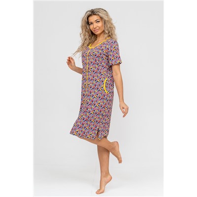 Натали Халат 36716