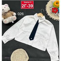 рубашка 1984433-1