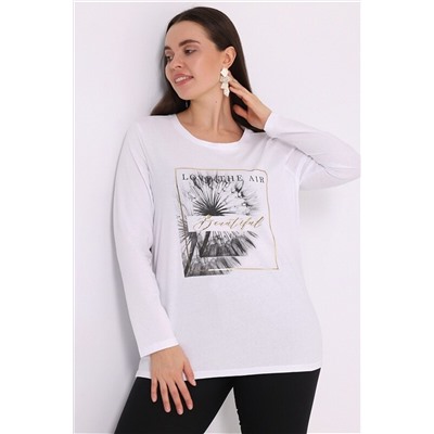 Лонгслив АПРЕЛЬ, 947957