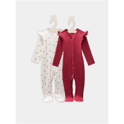 MARK FORMELLE Комбинезон 14007-2