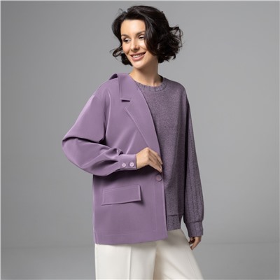 Свитшот , который решает всё, Надеть, чтобы выглядеть дорого