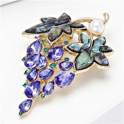 Брошь арт. 32 3376 (id 289420)