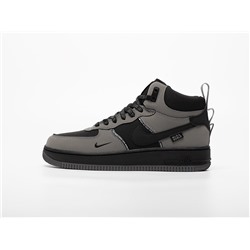 Зимние Кроссовки Nike Air Force 1 Mid