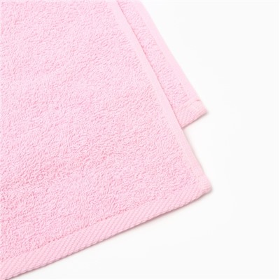 Набор подарочный «Этель. Радости и веселья», 6 предмета, полотенце 30×60 см, мочалка, расчёска