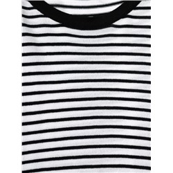 Комплект трикотажный для женщин: джемпер, юбка