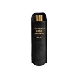 PUREDISTANCE GOLD 100ml parfume TESTER