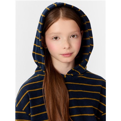 АНОРАК СПОРТИВНЫЙ ДЛЯ ДЕВОЧЕК 127872