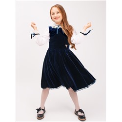 Сарафан для девочки Соль&Перец