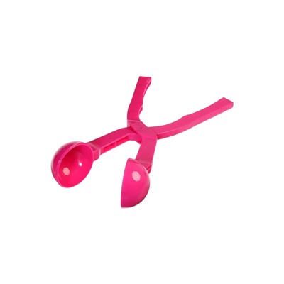 Снежколеп — песколеп, диаметр 7 см, МИКС