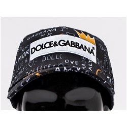 Кепка Dolce & Gabbana