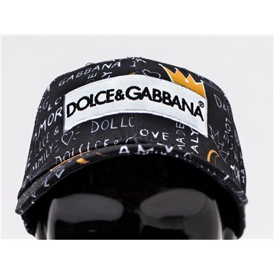 Кепка Dolce & Gabbana