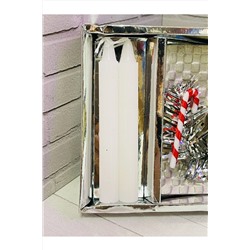 61118 Набор свечей НАТАЛИ, 1205495