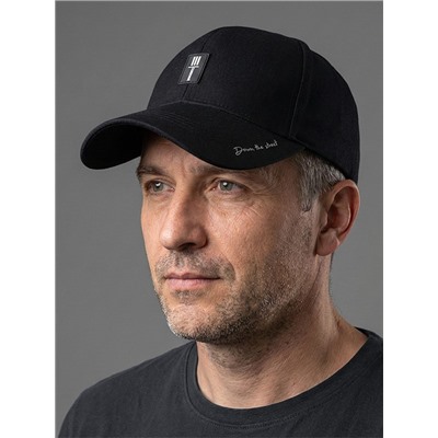 Бейсболка мужская New-CH B.R вставка